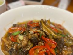 招牌土烧甲鱼-辣公子·千岛湖私房菜(滨江店)