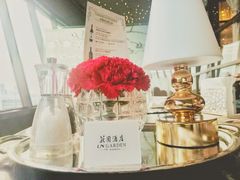 -广州花园酒店-凌璇阁360度高空海鲜自助餐CAROUSEL