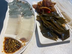 自制松花肠-二十一分小锅炖(中心店)