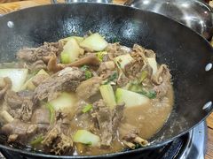 -鹅来顺·顺德火焰醉鹅(天平架分店)