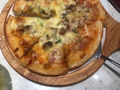 -水天堂西餐厅(昆山万象汇店)
