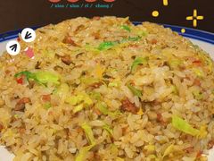 -破三川·新川菜(静安大融城店)