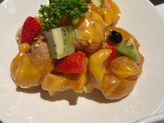 -汤城小厨•粤菜•靓汤(苏州街店)