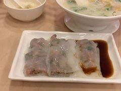 -盛记粥面(佐敦店)