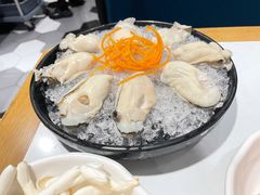 大仙生蚝-蚝大仙横琴生蚝火锅(中央汇店)