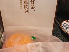 嘟嘟包-奈雪的茶(新天地广场PRO店)