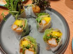 -越小品·越南餐厅(布吉万象汇店)