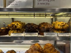-CHOCMONS巧克怪兽(屏风街店)