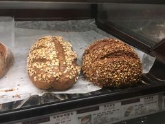 -绿叶子超市(公园大道店)