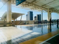 -宁海站