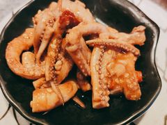 -争鲜回转寿司(金桥家乐福店)