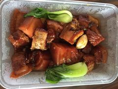 毛式红烧肉-马凯餐厅(长椿街店)