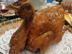 -海鲜街菜馆(海珠南路店)