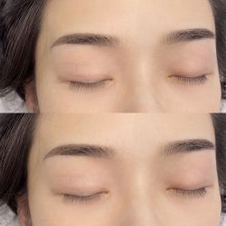 -MIVI野生眉纹绣纹眉