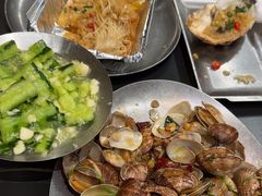 -老虎滩大连海鲜烧烤(建邺云锦路总店)