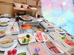 -海底捞火锅(海澜财富中心店)