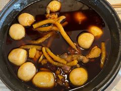 -李子坝梁山鸡(李子坝大鸡哥店)