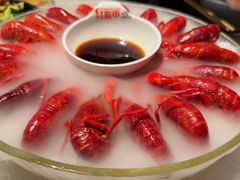 -红盔甲·小龙虾(天钥桥店)