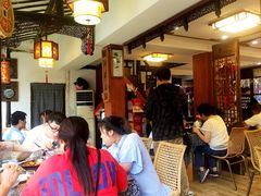 -苏州人家(锦溪镇店)