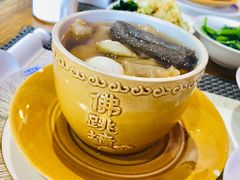 -李清佛跳墙|福建省十大名厨之首(后江埭店)