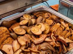 -马来西亚肉骨茶汤·招牌螃蟹·烧鸡·呷喱吧吧(海上世界店)