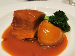 -Yan Ting 宴庭中餐厅(上海静安瑞吉酒店)