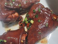 -蜀龙阁· 龍头水煮鱼(天坛店)