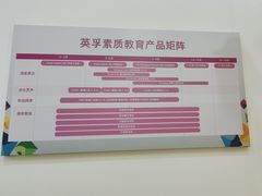 -英孚教育青少儿(宝龙中心)