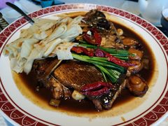 -旺顺阁·北京菜(北辰上品+)