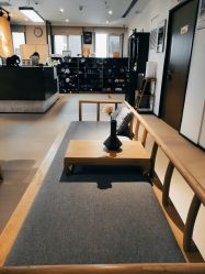 -FineYoga梵音瑜伽·普拉提