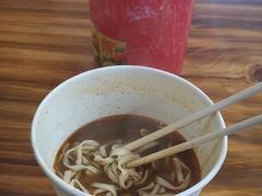 -王记生烫牛杂面馆(兰陵路店)