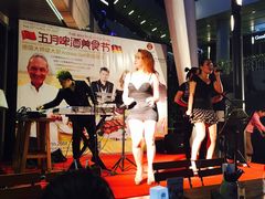 -Paulaner·德国帕拉娜自酿啤酒餐厅(海上世界店)