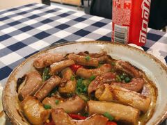 -阿妹小海鲜(下角店)