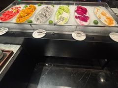 -厦门泰地万豪酒店-贡厨全日餐厅