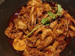 -虾吃虾涮.虾火锅.肉蟹煲(步步高梅溪新天地店)