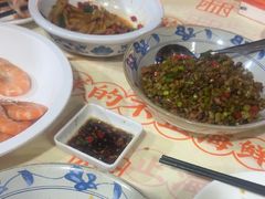 -小林哥的海鲜馆·夜宵烧烤(渔人码头店)