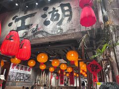 -周小波重庆小面·重庆名小吃(邹容路店)