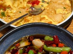 -乔街深夜食堂·台州菜·高压锅生蚝(杭州总店)