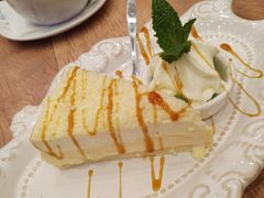 -玛格萝妮比萨屋(四平店)