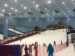 -广州热雪奇迹