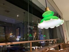 -开海·红岛海鲜虾水饺(石老人店)