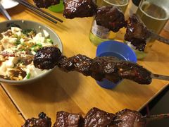 -炒豆合作社(东四总店)