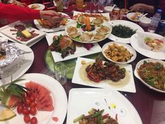 -长春国际会展中心大饭店