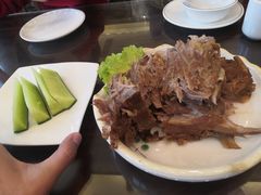 -津菜宋记老房子(鼓楼店)