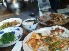 -大成铁板烧•板前(复古餐厅石老人店)