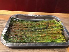 -叁宝烤肉·西安烧烤(东三爻店)