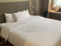 -汉庭（青岛台东步行街店）(原台东万达店)