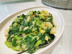 青菜土豆钵-一宽宽宴(白浮泉路店)