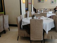 大堂-关东风老北方菜馆(桂芳园店)