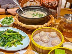 -如轩·海鲜砂锅粥·潮汕菜(沿江东路店)